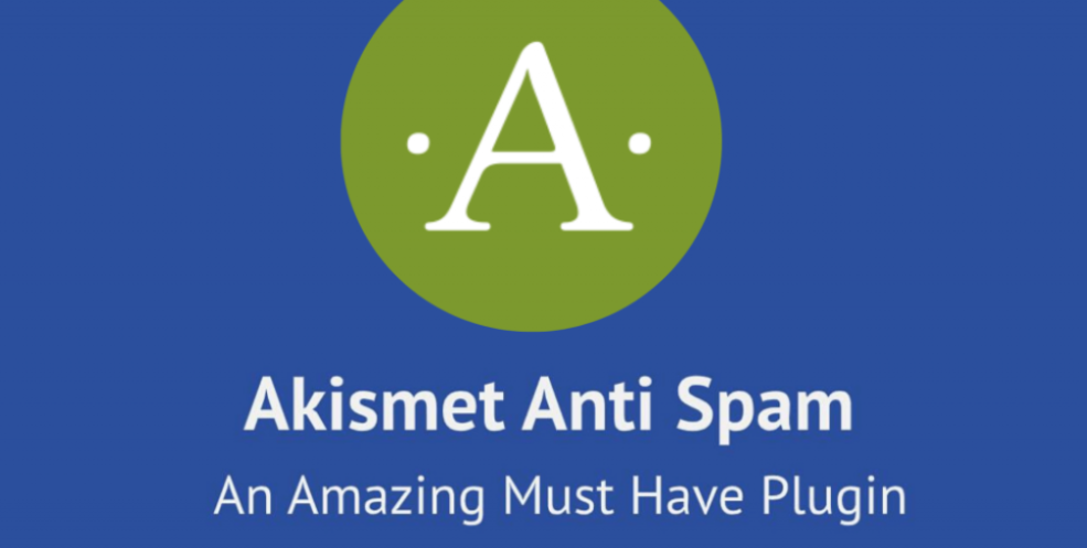 Akismet Anti-Spam