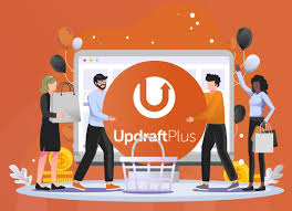 UpdraftPlus WordPress Backup Plugin